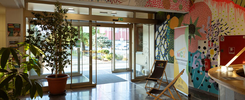 MC hotel Žalec, oddih v savinski dolini - Kuponko.si