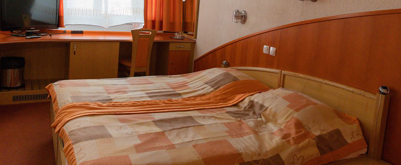 MC hotel Žalec, oddih v savinski dolini - Kuponko.si