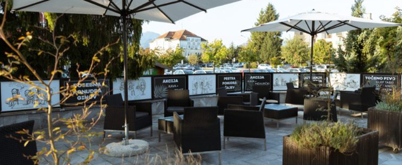 MC hotel Žalec, oddih v savinski dolini - Kuponko.si