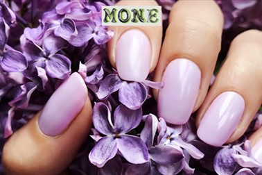 MONE Beauty Salon, klasična manikura MONE Beauty Salon, klasična manikura
