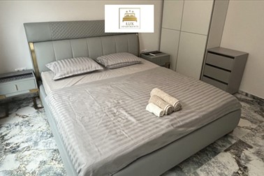 Apartma Lux, Hajdina: oddih v novem in elegantnem 