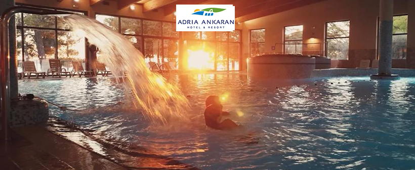 Olive Suites 4*, Ankaran: jesenski oddih - Kuponko.si