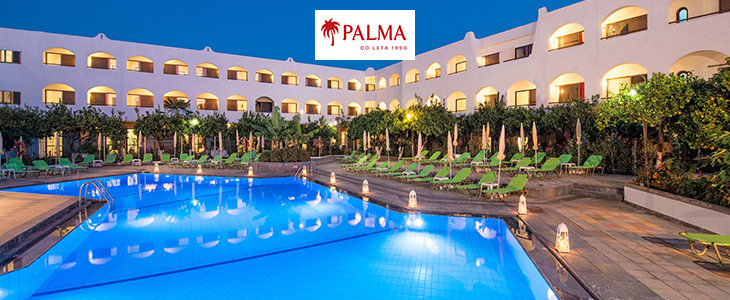 Malia Holidays*** na otoku Kreta v Grčiji - Kuponko.si