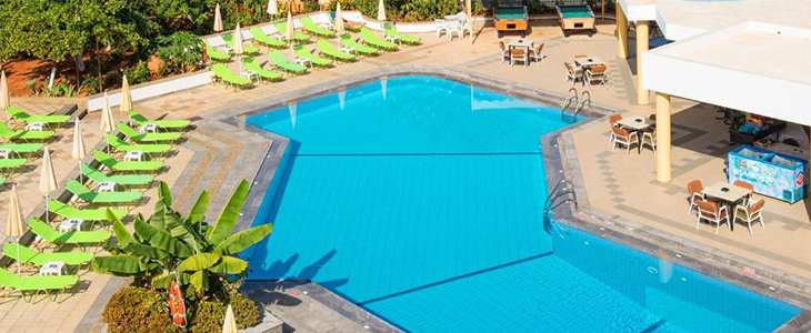 Malia Holidays*** na otoku Kreta v Grčiji - Kuponko.si
