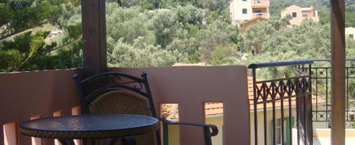 Philippos*** na otoku Lefkas v Grčiji - Kuponko.si