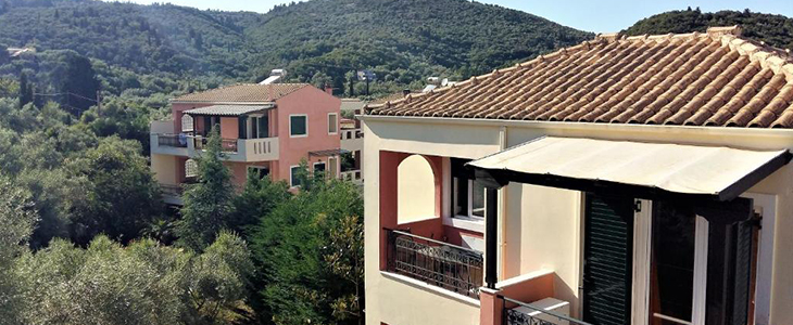 Philippos*** na otoku Lefkas v Grčiji - Kuponko.si