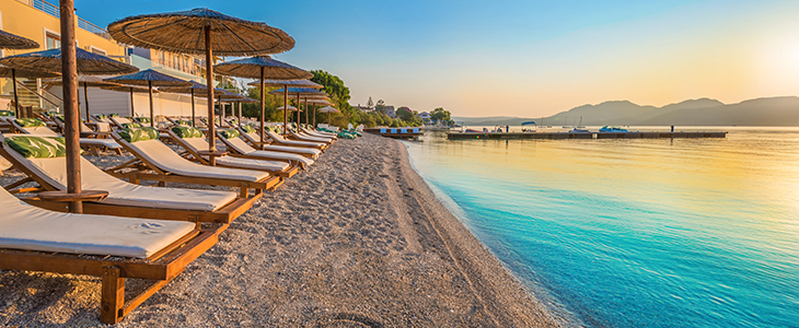 Philippos*** na otoku Lefkas v Grčiji - Kuponko.si