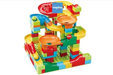 Mini set kock za sestavljanje Blox! Mini set kock za sestavljanje Blox!