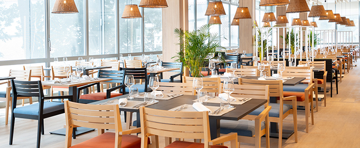 Hotel Pelegrin**** Umag, morski oddih - Kuponko.si