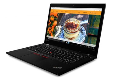 Obnovljen prenosni računalnik Lenovo ThinkPad L490 