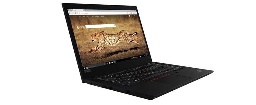 Obnovljen prenosni računalnik Lenovo ThinkPad L490  - Kuponko.si