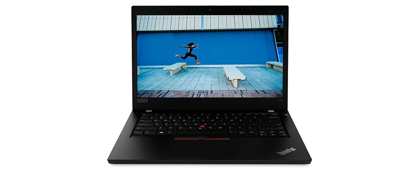Obnovljen prenosni računalnik Lenovo ThinkPad L490  - Kuponko.si