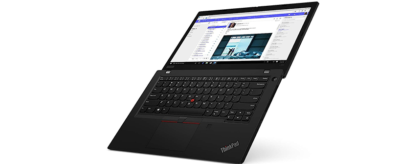 Obnovljen prenosni računalnik Lenovo ThinkPad L490  - Kuponko.si