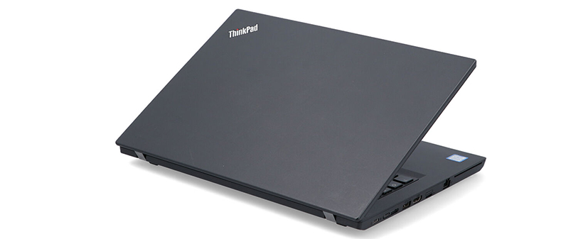 Obnovljen prenosni računalnik Lenovo ThinkPad L490  - Kuponko.si