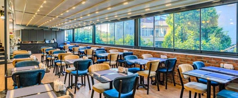 Hotel Sultan Hamit, Istanbul, Turčija - Kuponko.si