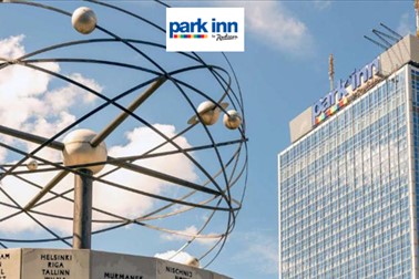 Park Inn by Radisson, Alexanderplatz Berlin Park Inn by Radisson, Alexanderplatz Berlin