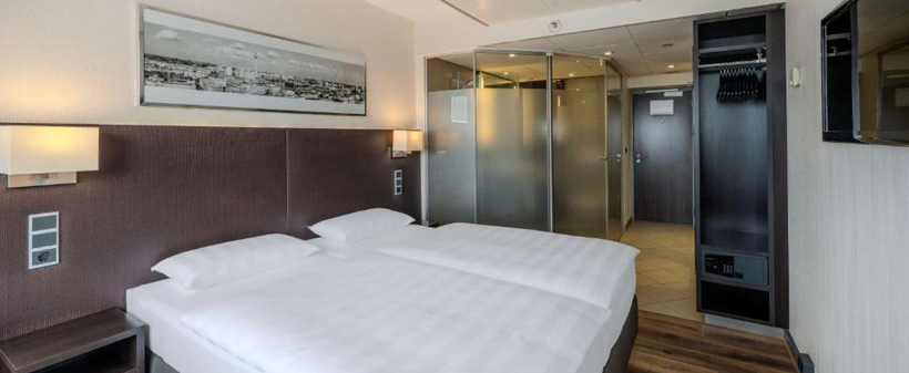 Park Inn by Radisson, Alexanderplatz Berlin - Kuponko.si