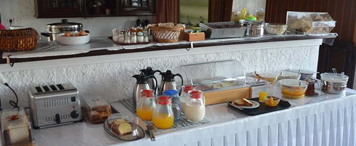 Hotel Andromeda*** na otoku Samos v Grčiji - Kuponko.si