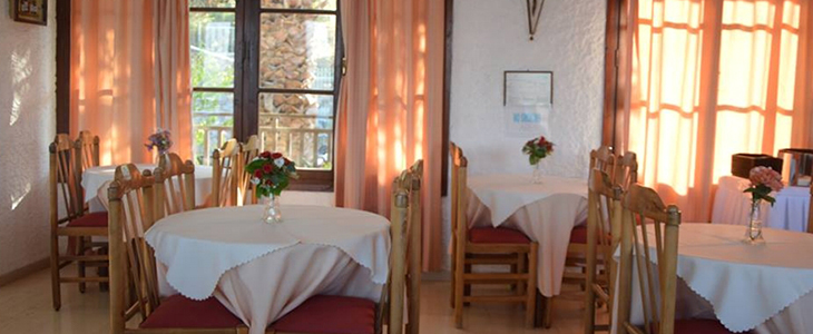 Hotel Andromeda*** na otoku Samos v Grčiji - Kuponko.si