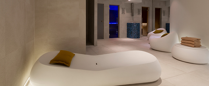 Bluesun hotel Mala Berulia****, Makarska - Kuponko.si
