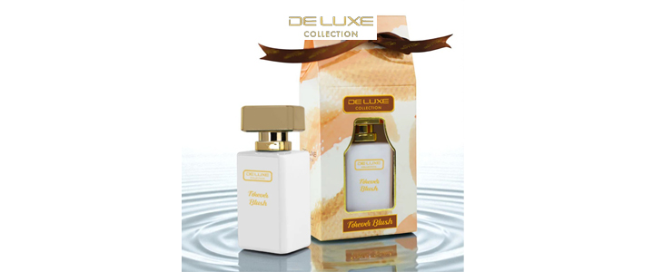 Parfum Forever Blush (50 ml) Deluxe Collection - Kuponko.si