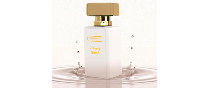 Parfum Forever Blush (50 ml) Deluxe Collection - Kuponko.si