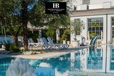 Hotel Bellavista Terme 4*, Montegrotto Terme Hotel Bellavista Terme 4*, Montegrotto Terme