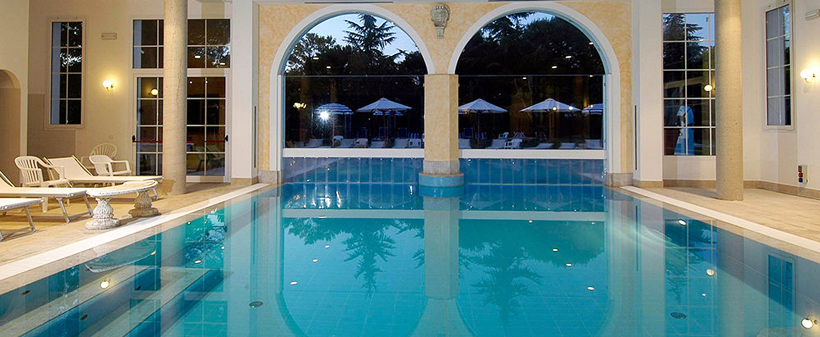 Hotel Bellavista Terme 4*, Montegrotto Terme - Kuponko.si