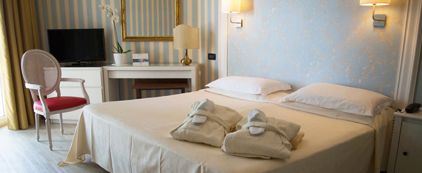 Hotel Bellavista Terme 4*, Montegrotto Terme - Kuponko.si