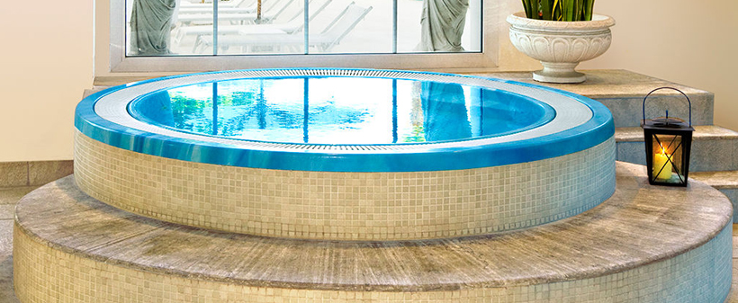 Hotel Bellavista Terme 4*, Montegrotto Terme - Kuponko.si