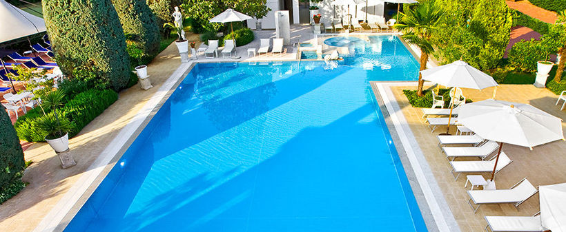 Hotel Bellavista Terme 4*, Montegrotto Terme - Kuponko.si