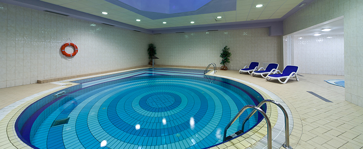 Bluesun hotel Alga****, Makarska - Kuponko.si