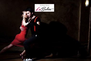 Plesna šola Bolita, plesni tečaj salse ali bachate