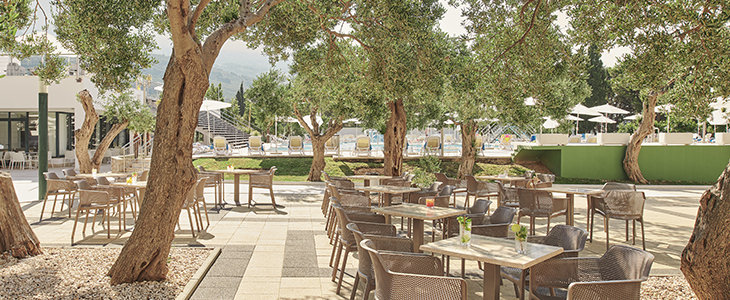 Bluesun hotel Neptun***, Makarska - Kuponko.si