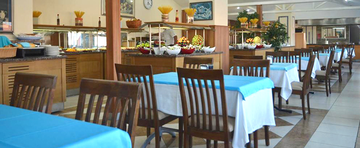 Citrus Plaza**** v Alanyi, Turčija - Kuponko.si