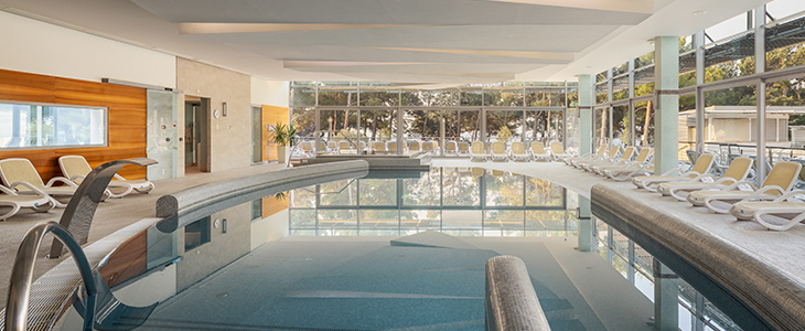 Bluesun hotel Elaphusa****, otok Brač - Kuponko.si