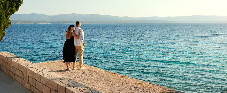 Bluesun hotel Elaphusa****, otok Brač - Kuponko.si