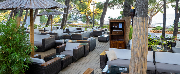 Bluesun Holiday Village Bonaca****, otok Brač - Kuponko.si