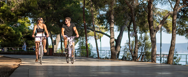 Bluesun Holiday Village Bonaca****, otok Brač - Kuponko.si