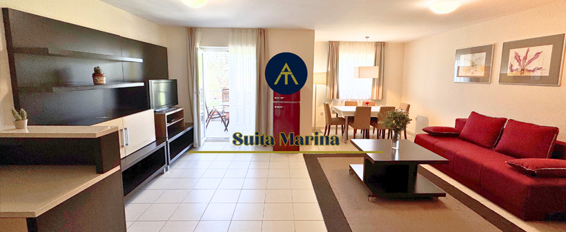 Suita Marina 4* Portorož morski oddih - Kuponko.si