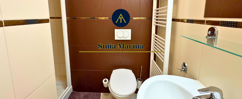 Suita Marina 4* Portorož morski oddih - Kuponko.si