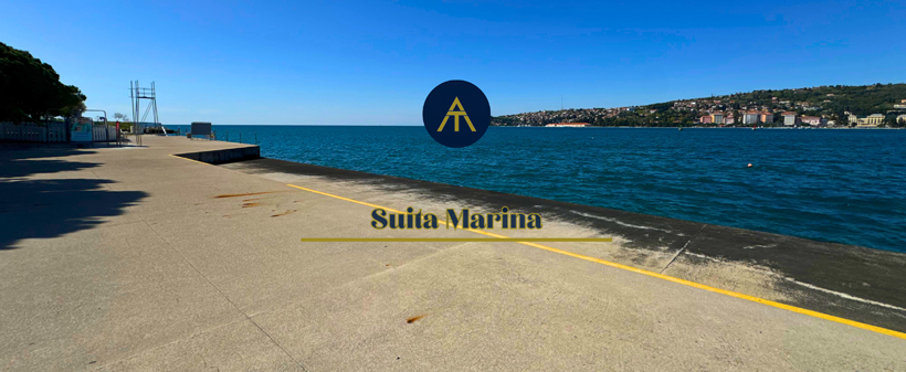 Suita Marina 4* Portorož morski oddih - Kuponko.si
