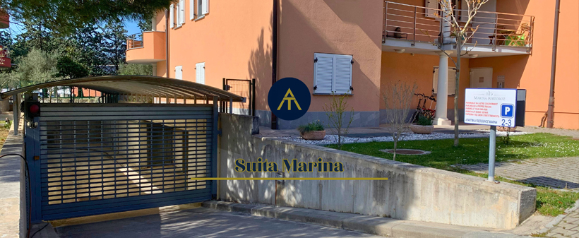 Suita Marina 4* Portorož morski oddih - Kuponko.si