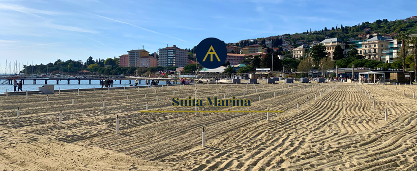 Suita Marina 4* Portorož morski oddih - Kuponko.si