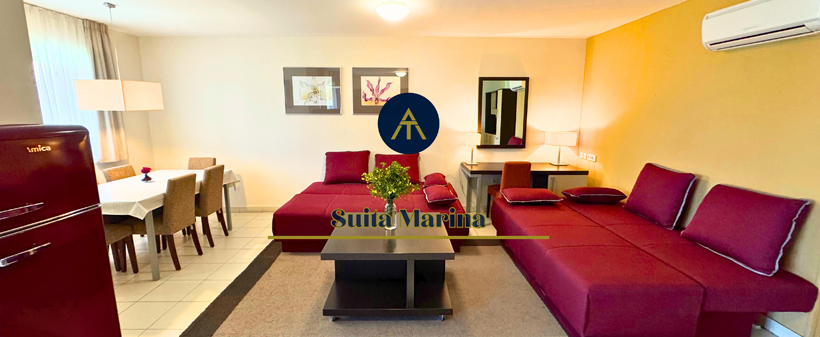 Suita Marina 4* Portorož morski oddih - Kuponko.si