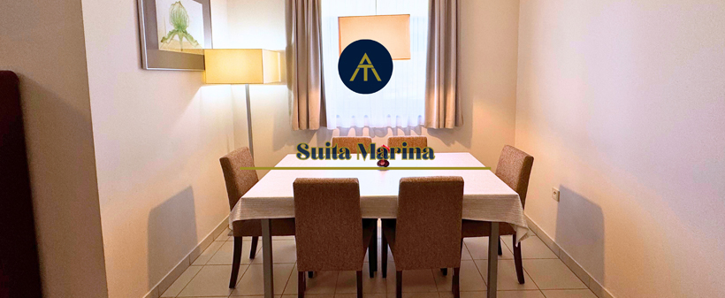 Suita Marina 4* Portorož morski oddih - Kuponko.si