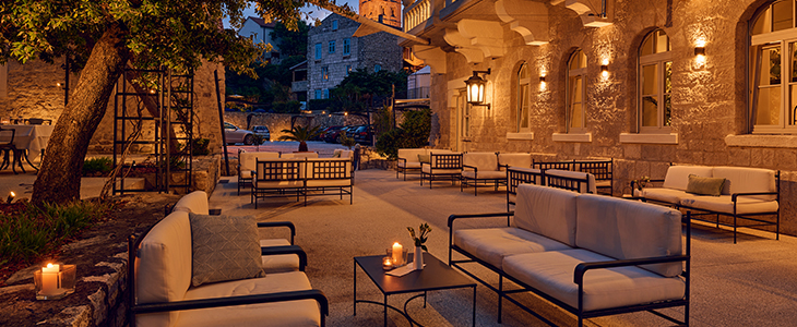 Hotel Arbiana****, otok Rab, Hrvaška - Kuponko.si