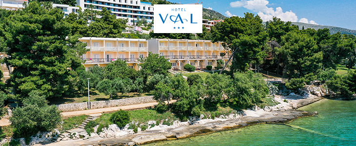 All inclusive hotel Val***, Trogir, Hrvaška - Kuponko.si