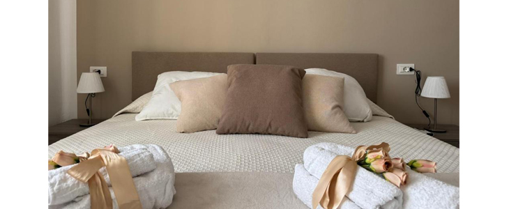 Il colombo apartmaji, Certaldo, Toskana: najem - Kuponko.si