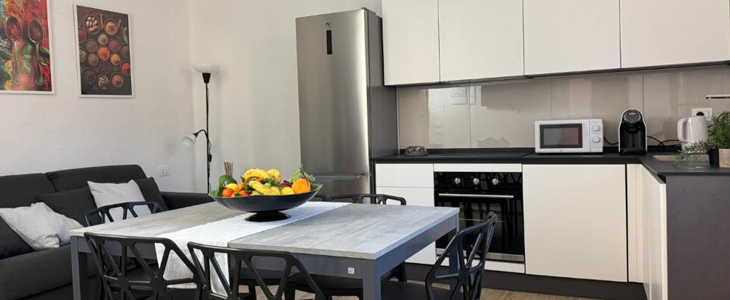 Il colombo apartmaji, Certaldo, Toskana: najem - Kuponko.si